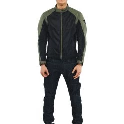 Sportbike Jackets Dainese Sevilla Air Tex Jacket -Jackets Online store dainese sevilla air tex jacket 11