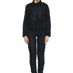 Women's Jackets Dainese Sevilla Air Tex Women's Jacket 12 Women's Jackets Dainese Sevilla Air Tex Women's Jacket -Jackets Online store dainese sevilla air tex womens jacket 2
