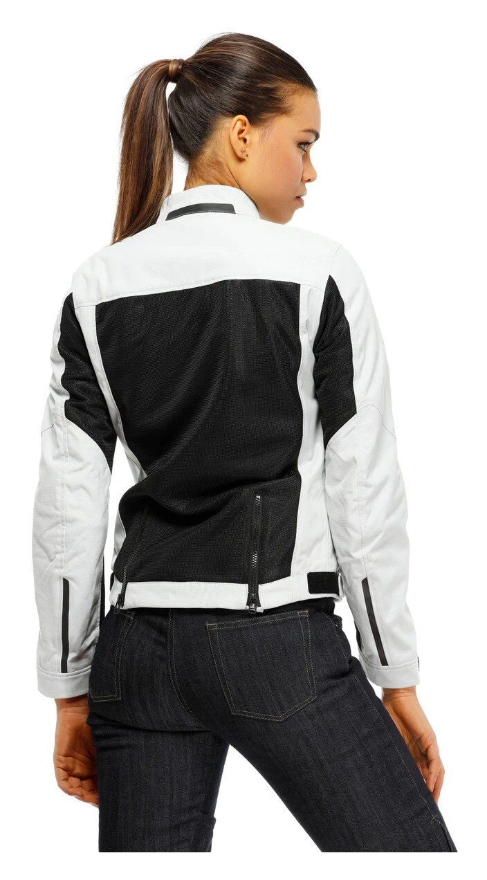 Women's Jackets Dainese Sevilla Air Tex Women's Jacket 10 Women's Jackets Dainese Sevilla Air Tex Women's Jacket - Image 10
