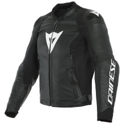 Sportbike Jackets Dainese Sport Pro Leather Jacket