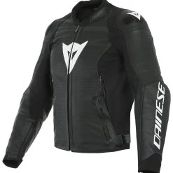 Jackets & Vests Dainese Sport Pro Perforated Leather Jacket