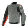 Sportbike Jackets Dainese Super Race Perforated Jacket