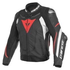 Sportbike Jackets Dainese Super Speed 3 Perforated Jacket