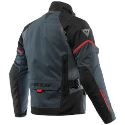 Waterproof Dainese Tempest 3 D-Dry Jacket -Jackets Online store dainese tempest3 d dry jacket black red 1