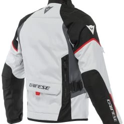 Waterproof Dainese Tempest 3 D-Dry Jacket -Jackets Online store dainese tempest d dry glacier gray black lava red44 1 scaled