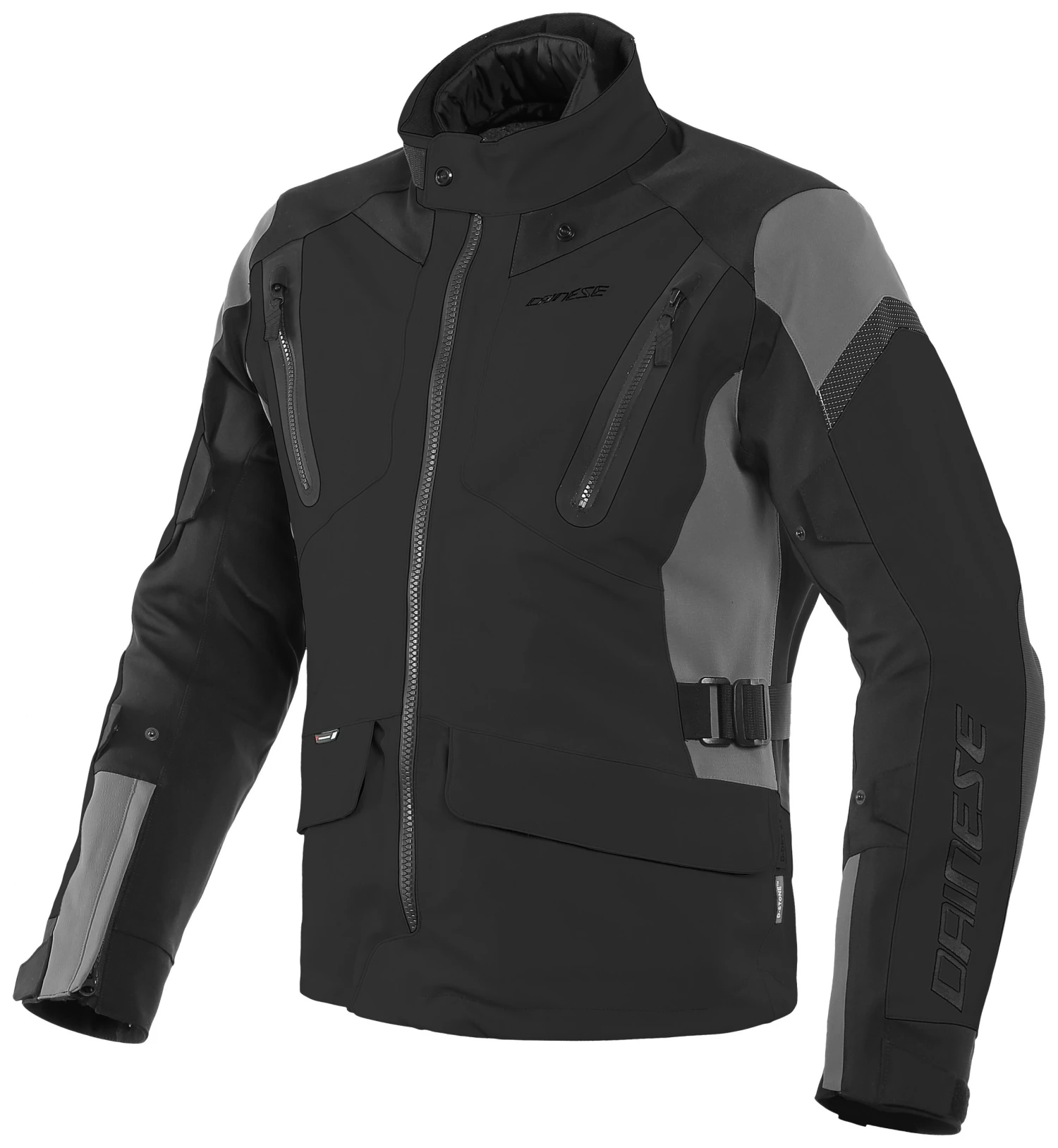 Waterproof Dainese Tonale D-Dry Jacket 1 Waterproof Dainese Tonale D-Dry Jacket