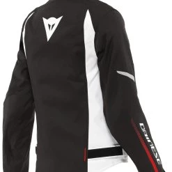Women's Jackets Dainese Veloce D-Dry Women's Jacket -Jackets Online store dainese veloce lady d dry jacket black grey white 1 scaled