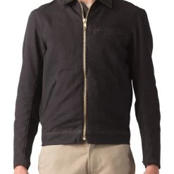 Jackets Dickies Moto Eisenhower Jacket