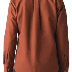 Jackets Dickies Moto Riding Work Shirt -Jackets Online store dickies moto work riding shirt burnt orange 2
