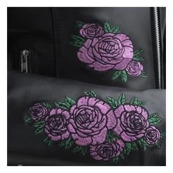 Women's Jackets First Manufacturing Bloom Women's Jacket 7 Women's Jackets First Manufacturing Bloom Women's Jacket -Jackets Online store first manufacturing bloom womens jacket black 2