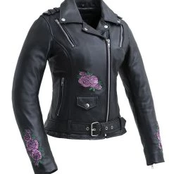Women's Jackets First Manufacturing Bloom Women's Jacket