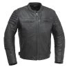 Jackets First Manufacturing Commuter Jacket