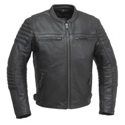 Jackets First Manufacturing Commuter Jacket