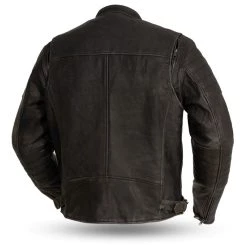 Jackets First Manufacturing Commuter Jacket -Jackets Online store first manufacturing commuter jacket brown 1