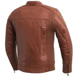 Jackets First Manufacturing Crusader Jacket 10 Jackets First Manufacturing Crusader Jacket -Jackets Online store first manufacturing crusader leather jacket 1