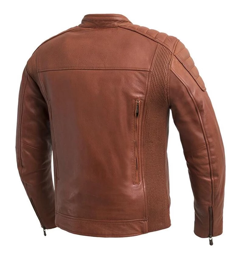 Jackets First Manufacturing Crusader Jacket 5 Jackets First Manufacturing Crusader Jacket - Image 5