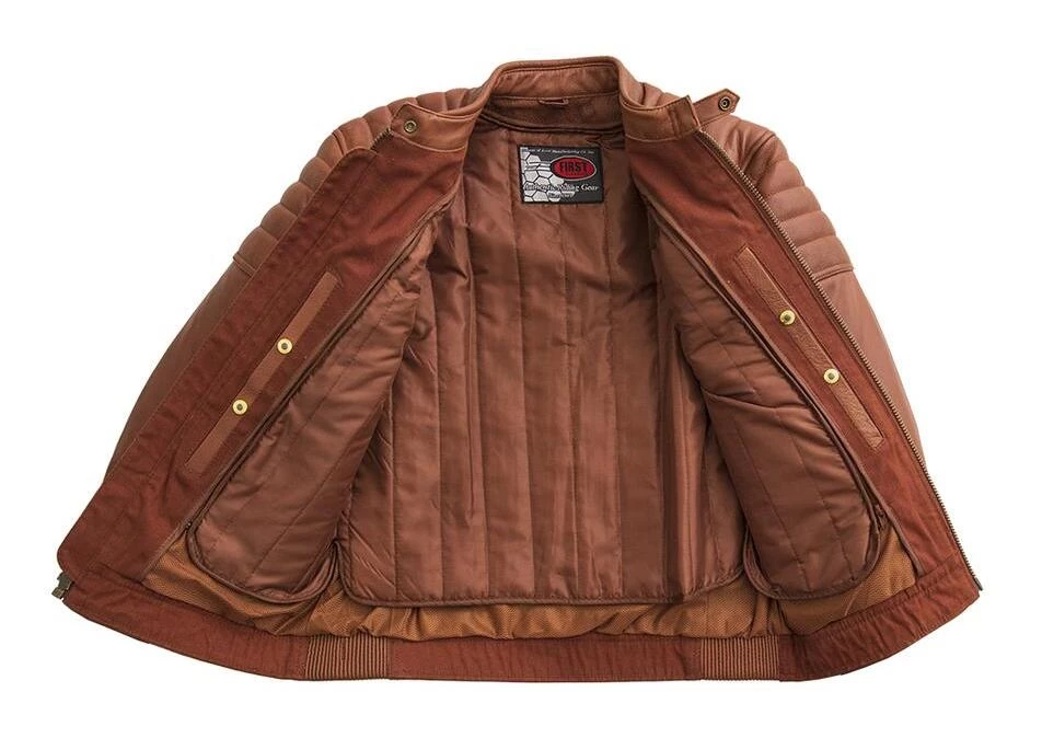 Jackets First Manufacturing Crusader Jacket 6 Jackets First Manufacturing Crusader Jacket - Image 6