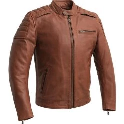 Jackets First Manufacturing Crusader Jacket 9 Jackets First Manufacturing Crusader Jacket -Jackets Online store first manufacturing crusader leather jacket