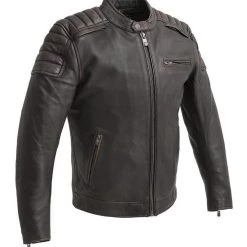 Jackets First Manufacturing Crusader Jacket