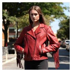 Women's Jackets First Manufacturing Daisy Women's Jacket -Jackets Online store first manufacturing daisy womens jacket 1