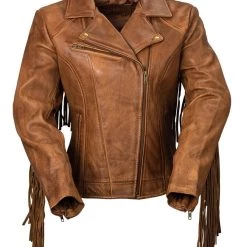 Women's Jackets First Manufacturing Daisy Women's Jacket -Jackets Online store first manufacturing daisy womens jacket 2