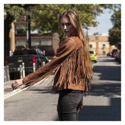 Women's Jackets First Manufacturing Daisy Women's Jacket -Jackets Online store first manufacturing daisy womens jacket 3