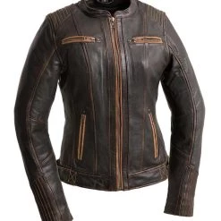 Women's Jackets First Manufacturing Electra Women's Jacket