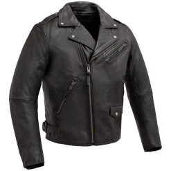 Jackets First Manufacturing Enforcer Jacket