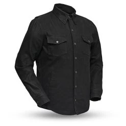 Jackets First Manufacturing Equalizer Riding Shirt