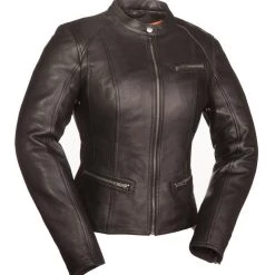 Women's Jackets First Manufacturing Fashionista Women's Jacket