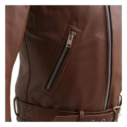 V-Twin & Cruiser Jackets First Manufacturing Fillmore Jacket -Jackets Online store first manufacturing fillmore motorcycle leather jacket 3