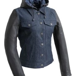 Women's Jackets First Manufacturing Holli Women's Jacket