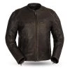Jackets First Manufacturing Indy Jacket