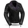 Women's Jackets First Manufacturing Iris Women's Jacket