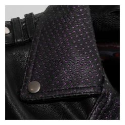 Women's Jackets First Manufacturing Iris Women's Jacket -Jackets Online store first manufacturing iris womens jacket black 2