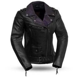 Women's Jackets First Manufacturing Iris Women's Jacket