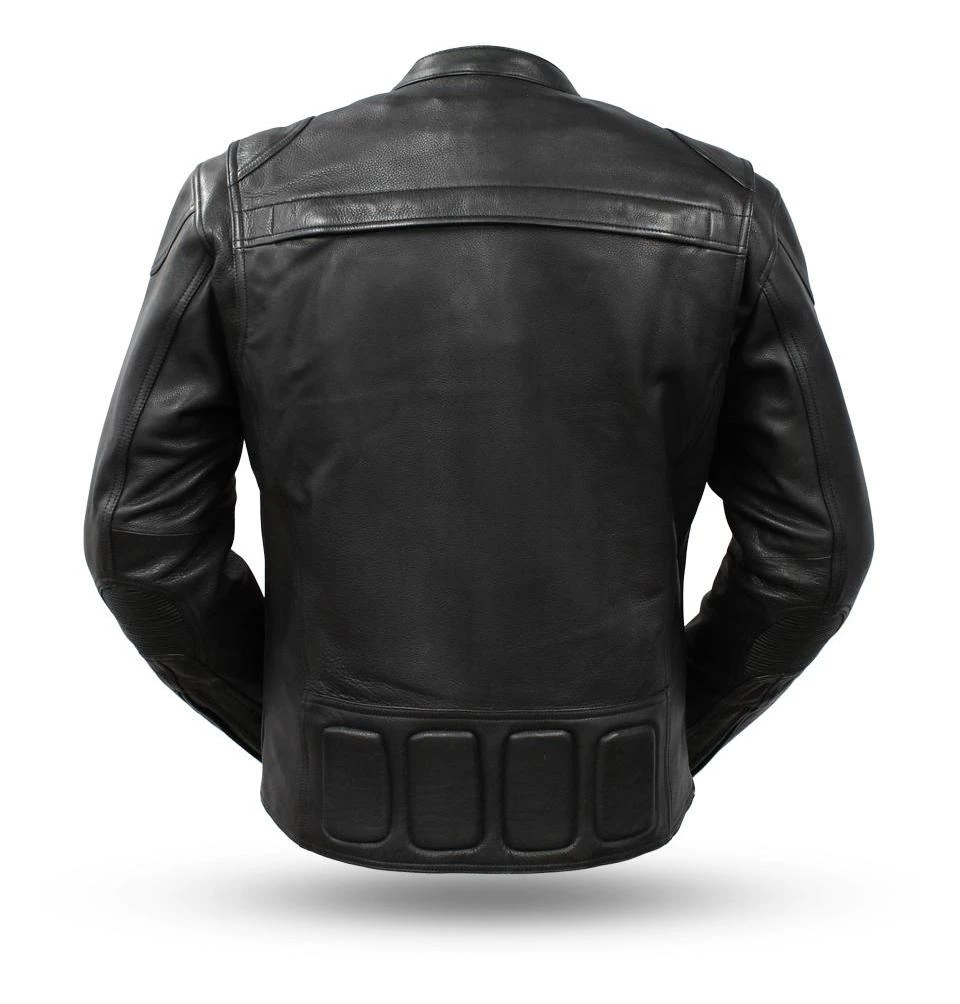 Jackets & Vests First Manufacturing Nemesis Jacket 2 Jackets & Vests First Manufacturing Nemesis Jacket - Image 2