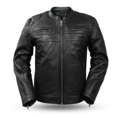 Jackets & Vests First Manufacturing Nemesis Jacket