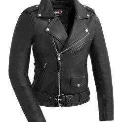 Women's Jackets First Manufacturing Popstar Women's Jacket