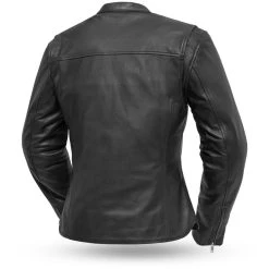 Women's Jackets First Manufacturing Roxy Women's Jacket -Jackets Online store first manufacturing roxy womens jacket black 1