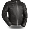 Jackets First Manufacturing Street Cruiser Jacket