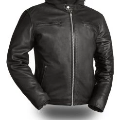 Jackets First Manufacturing Street Cruiser Jacket