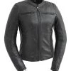 Women's Jackets First Manufacturing Supastar Women's Jacket