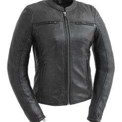 Women's Jackets First Manufacturing Supastar Women's Jacket