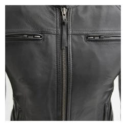 Women's Jackets First Manufacturing Supastar Women's Jacket -Jackets Online store first manufacturing supastar womens jacket 3