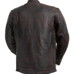 V-Twin & Cruiser Jackets First Manufacturing Raider Jacket -Jackets Online store first manufacturing the raider jacket 1