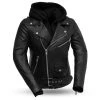 Women's Jackets First Manufacturing Ryman Women's Jacket
