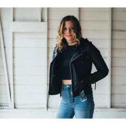 Women's Jackets First Manufacturing Ryman Women's Jacket -Jackets Online store first manufacturing the ryman womens jacket 3