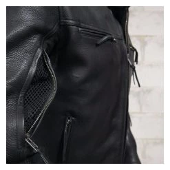 Jackets First Manufacturing Top Performer Jacket -Jackets Online store first manufacturing top performer jacket black 2