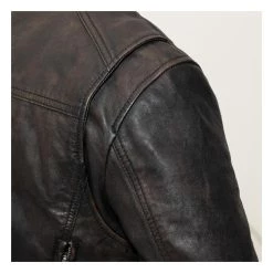 Women's Jackets First Manufacturing Trickster Women's Jacket -Jackets Online store first manufacturing trickster womens jacket black 2